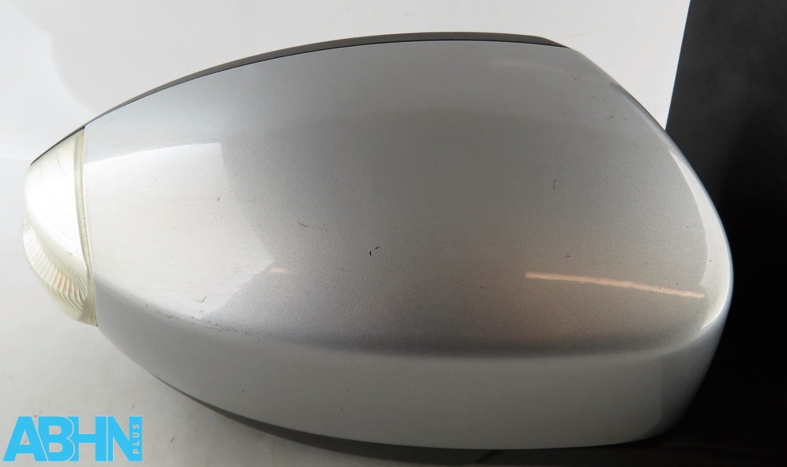 Ford S-Max (06-10) Right Side Power Folding Wing Mirror Met Silver 2128.36.326 - Image 4