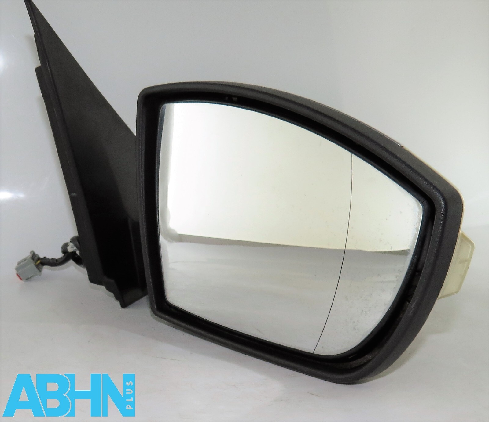 Ford S-Max (06-10) Right Side Power Folding Wing Mirror Met Silver 2128.36.326 - Image 5