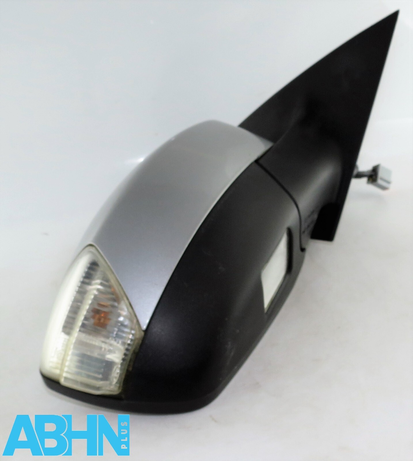 Ford S-Max (06-10) Right Side Power Folding Wing Mirror Met Silver 2128.36.326 - Image 9