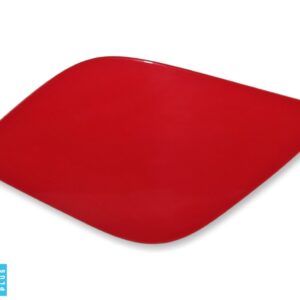 Ford Focus MK3 /11-18 Hatchback Fuel Flap Cover BM51-A405A02-AC C346 5DR Red