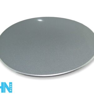 Vauxhall Insignia A (2008-2017) Fuel Flap Cover/ Door 13447838 Met Silver 37xx