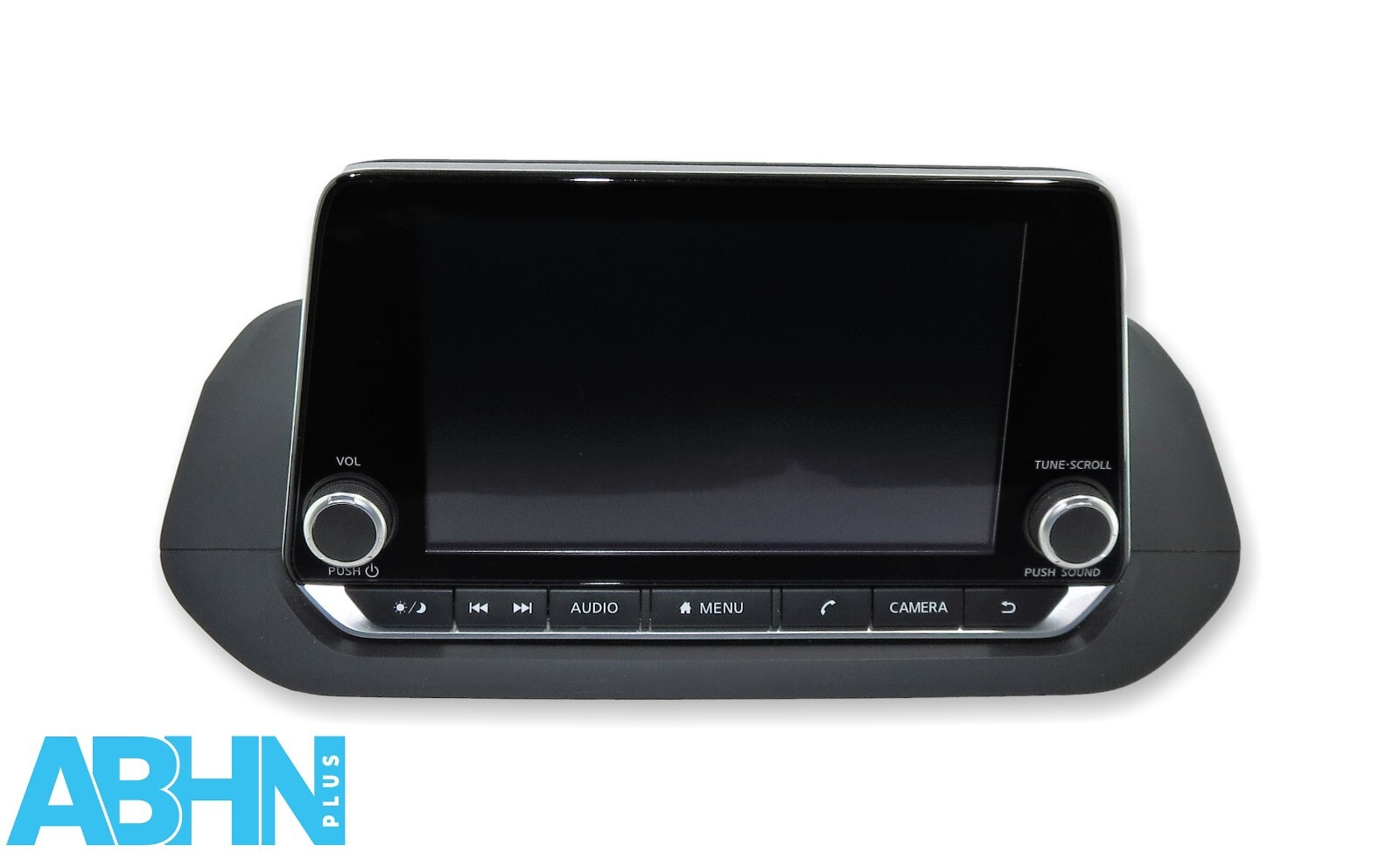 Nissan Qashqai J12 21-24 Multimedia Sat Nav Display Screen 2591A6RP2B 7503751869 - Image 3