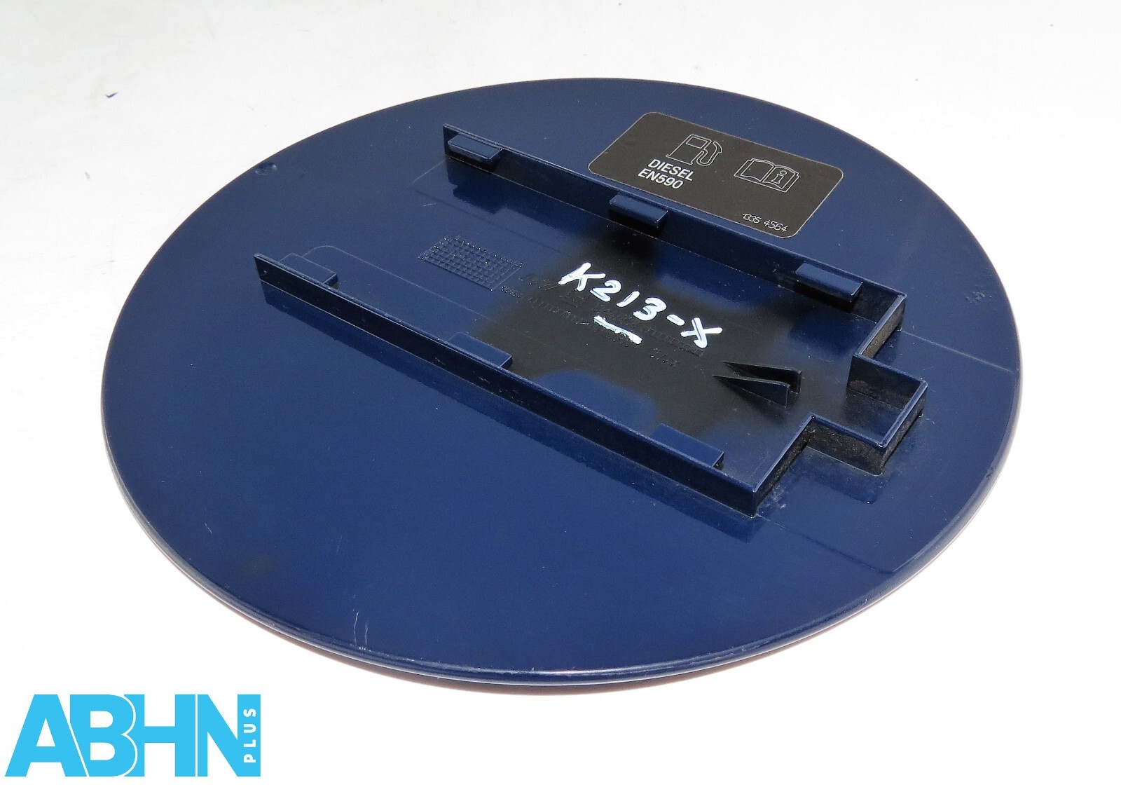 Vauxhall Insignia A (2008-2017) Fuel Flap Cover Door 13447838 Nidnight Blue 37xx - Image 7