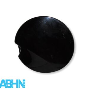 Peugeot 308 CC (07 - 13) Convertible Fuel Flap Cover T76 9682787977 Solid Black