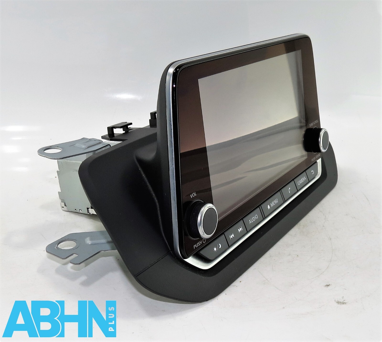 Nissan Qashqai J12 21-24 Multimedia Sat Nav Display Screen 2591A6RP2B 7503751869 - Image 5