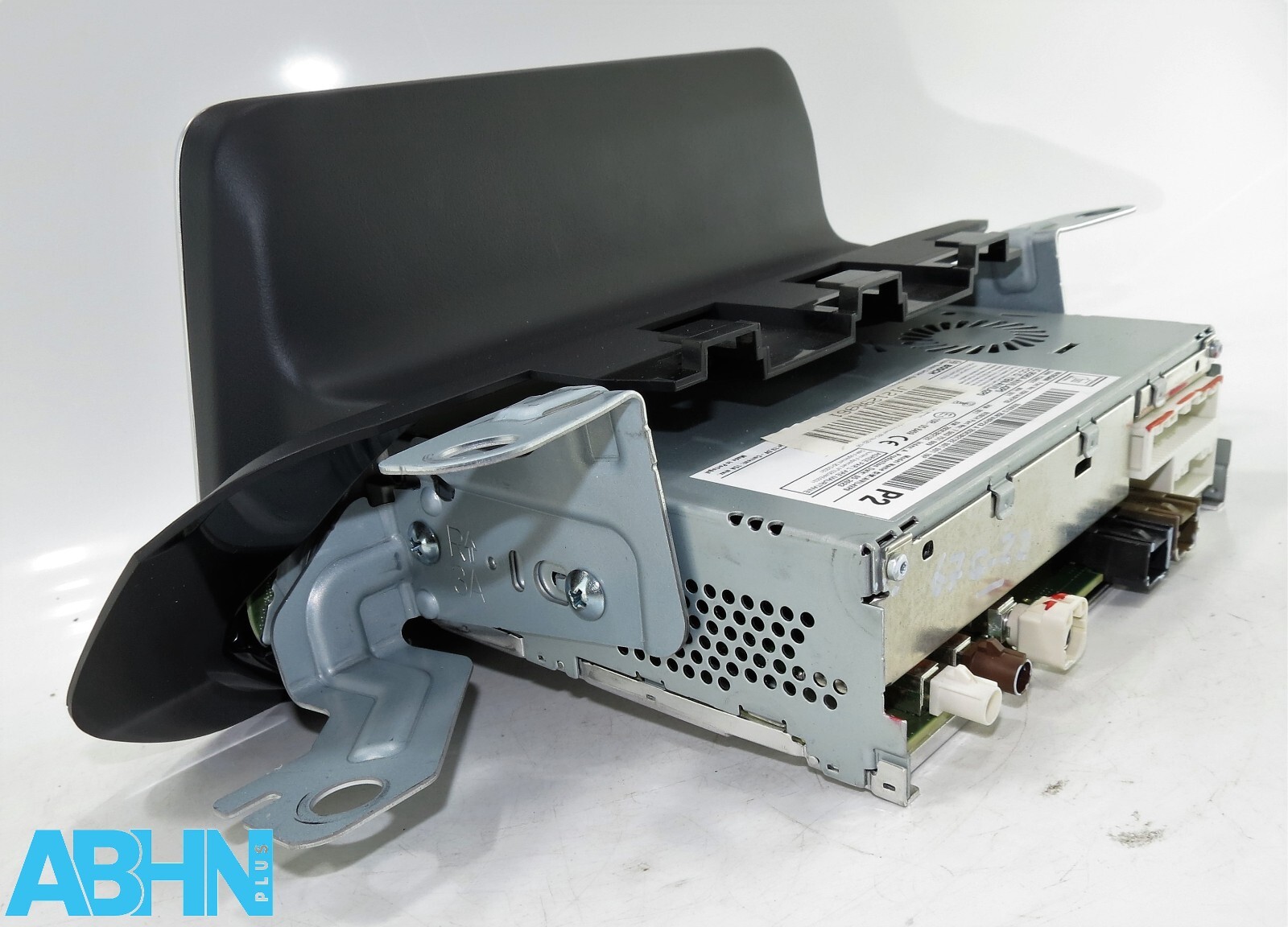 Nissan Qashqai J12 21-24 Multimedia Sat Nav Display Screen 2591A6RP2B 7503751869 - Image 6