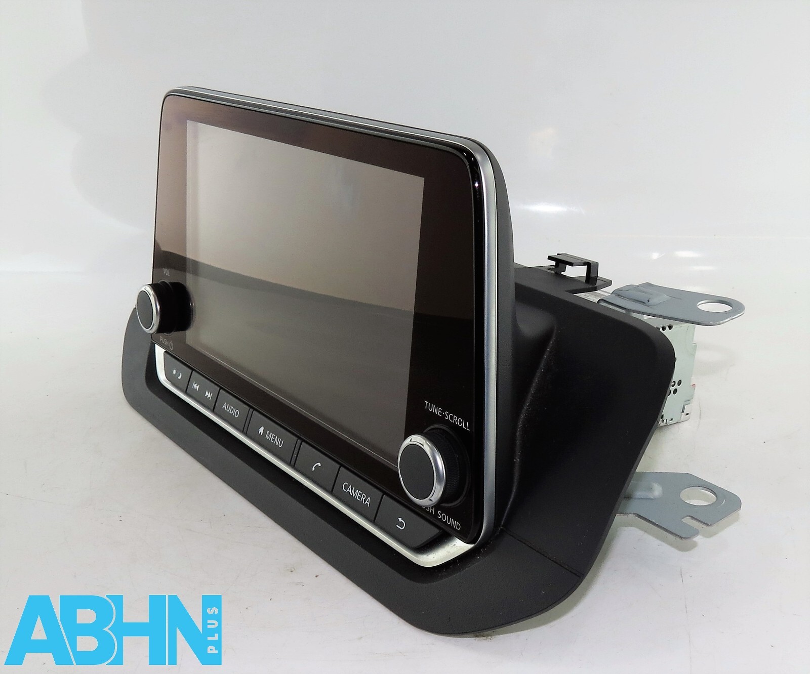 Nissan Qashqai J12 21-24 Multimedia Sat Nav Display Screen 2591A6RP2B 7503751869 - Image 7