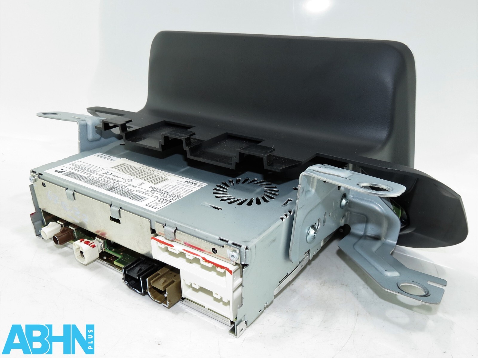 Nissan Qashqai J12 21-24 Multimedia Sat Nav Display Screen 2591A6RP2B 7503751869 - Image 8