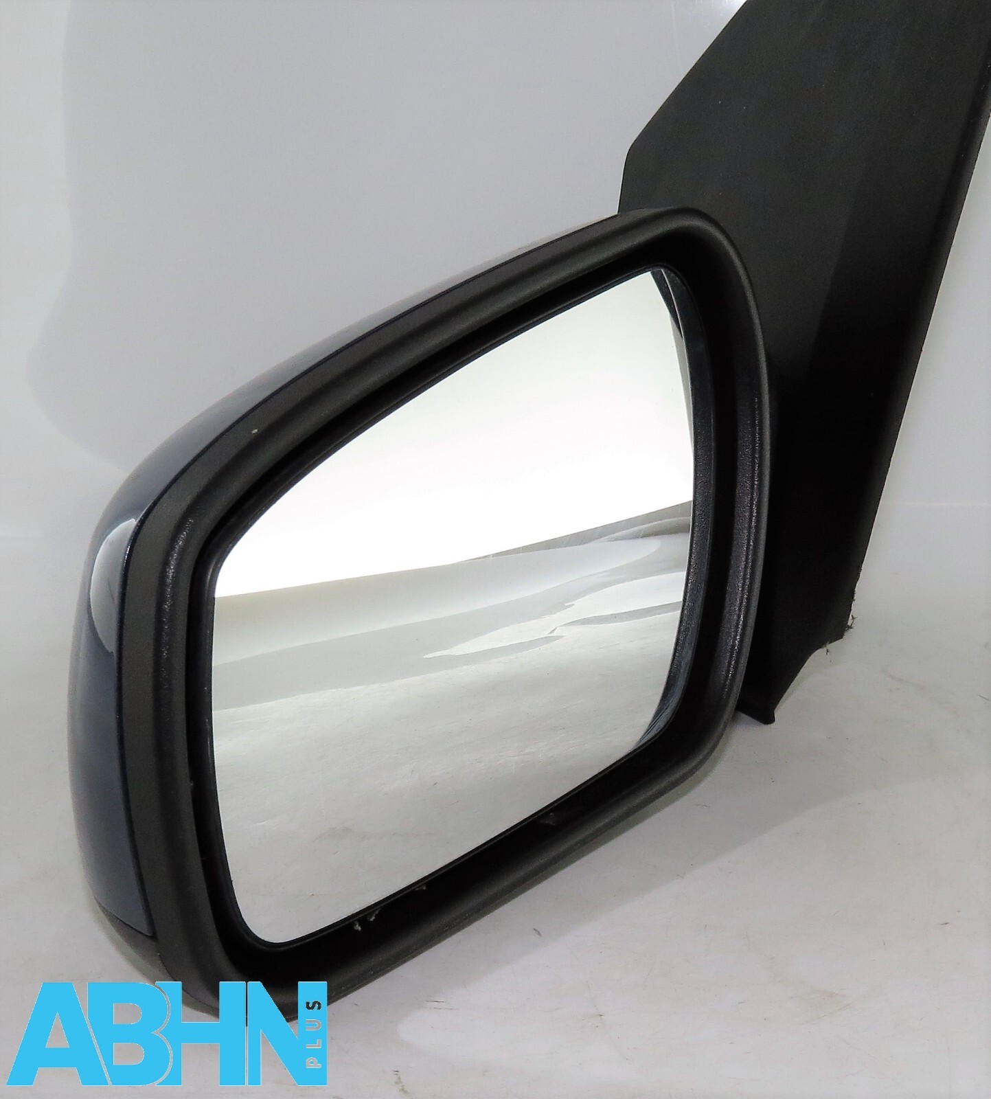 Ford Fiesta-V Facelift (06- 08) Left Side Electric Heated Door Mirror Ocean Blue - Image 5