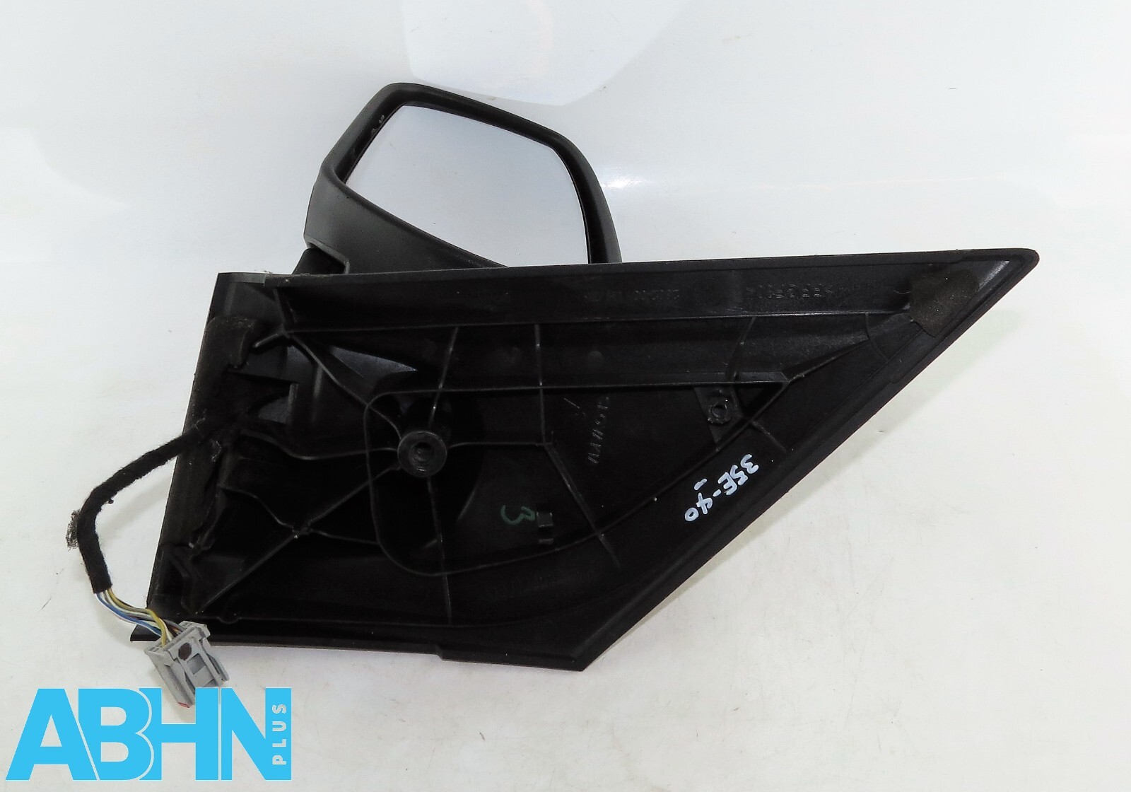 Ford Fiesta-V Facelift (06- 08) Left Side Electric Heated Door Mirror Ocean Blue - Image 8