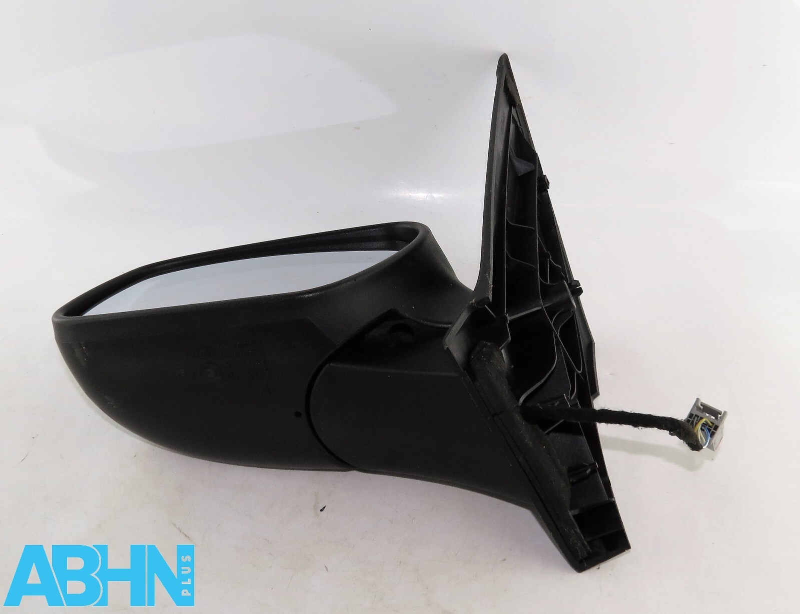 Ford Fiesta-V Facelift (06- 08) Left Side Electric Heated Door Mirror Ocean Blue - Image 9