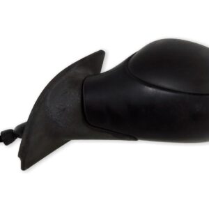 Citroen C3 MK1 /2002-2008 5-Door Left Side Electric Door Mirror Grained 3-Wires