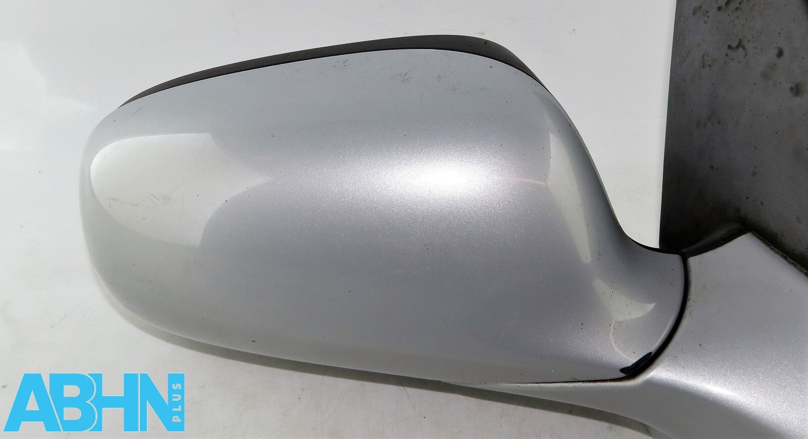 Saab 9-5 95 (03-09) Power Folding Memory Dimming Wing Mirror Right Silver 14-Pin - Image 4