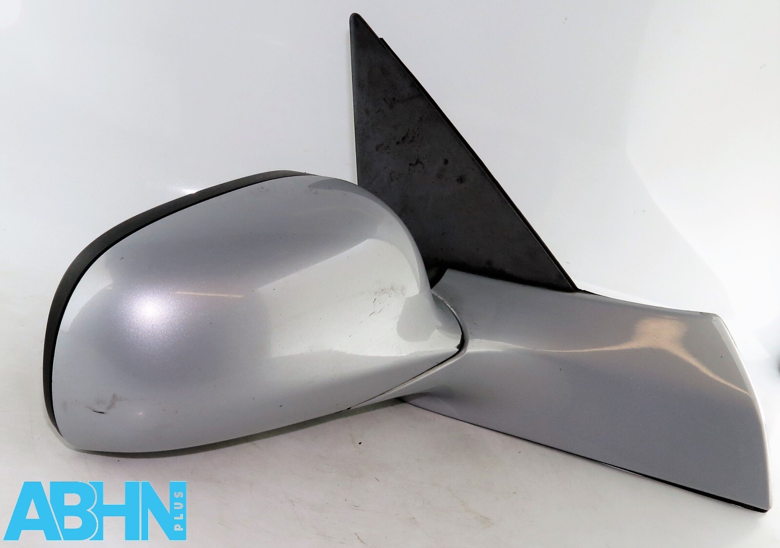 Saab 9-5 95 (03-09) Power Folding Memory Dimming Wing Mirror Right Silver 14-Pin - Image 6