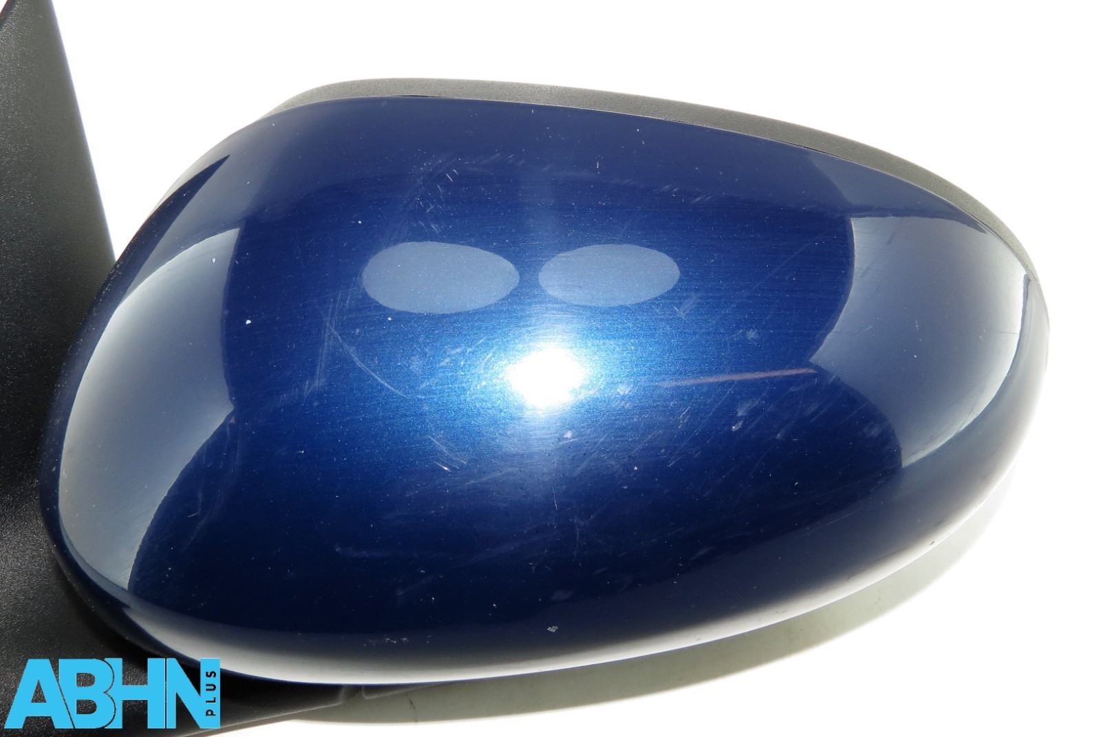 Jaguar X-Type /01-07 Left Side Power Folding Door Mirror 1X43-17683-AD Dark Blue - Image 4