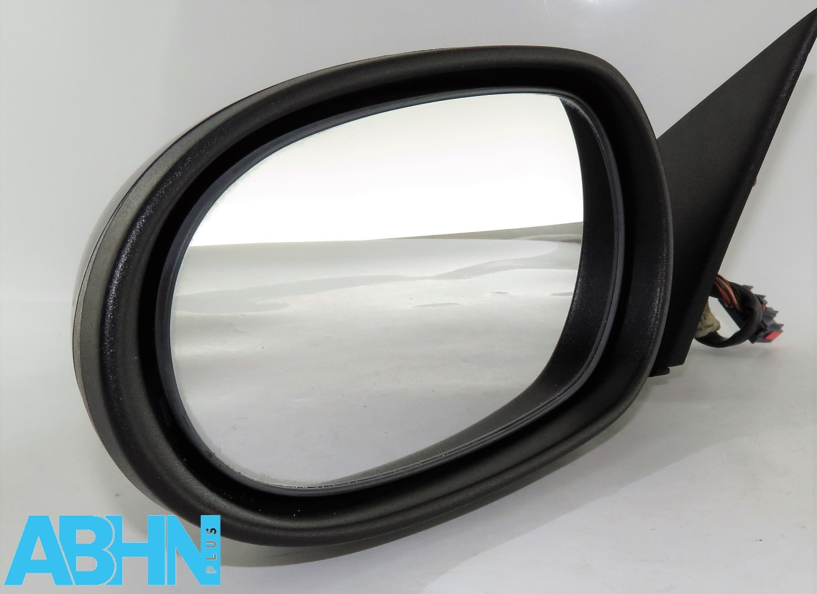 Jaguar X-Type /01-07 Left Side Power Folding Door Mirror 1X43-17683-AD Dark Blue - Image 5