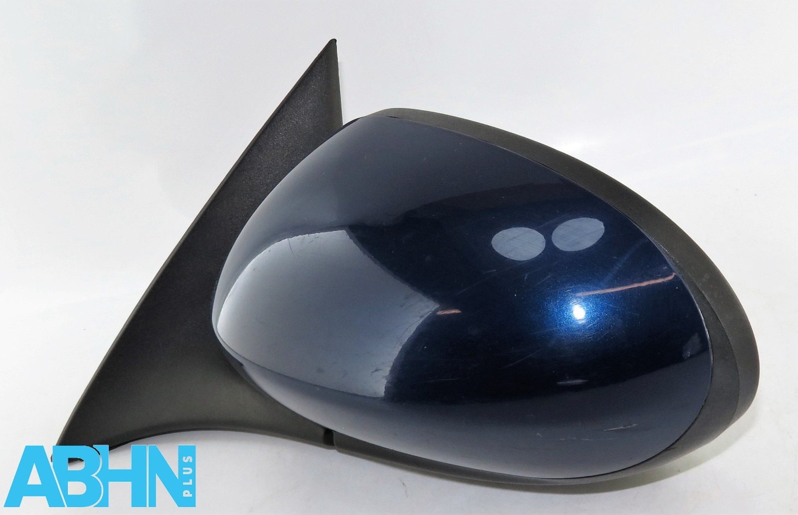 Jaguar X-Type /01-07 Left Side Power Folding Door Mirror 1X43-17683-AD Dark Blue - Image 6