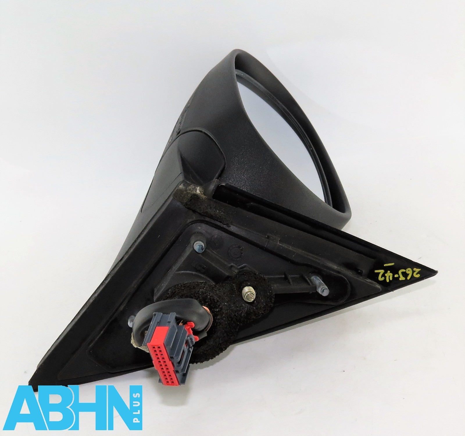 Jaguar X-Type /01-07 Left Side Power Folding Door Mirror 1X43-17683-AD Dark Blue - Image 7