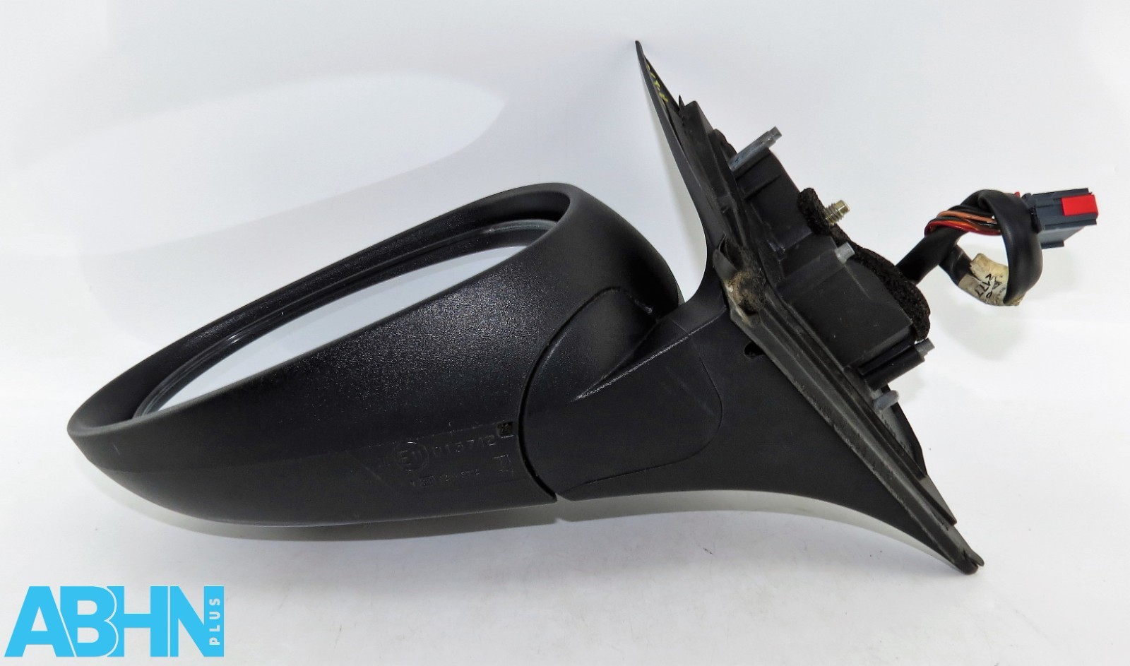 Jaguar X-Type /01-07 Left Side Power Folding Door Mirror 1X43-17683-AD Dark Blue - Image 8