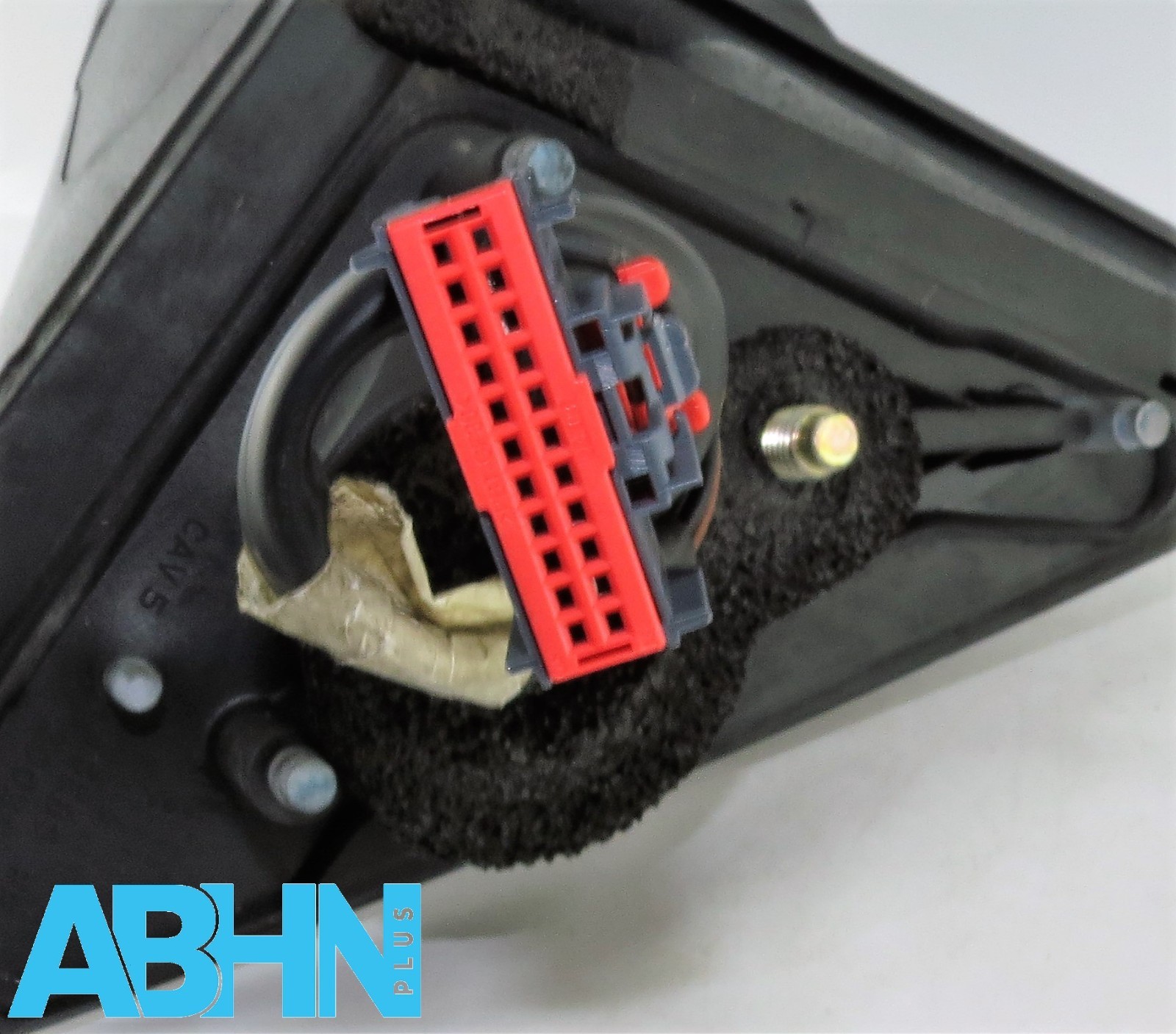 Jaguar X-Type /01-07 Left Side Power Folding Door Mirror 1X43-17683-AD Dark Blue - Image 11