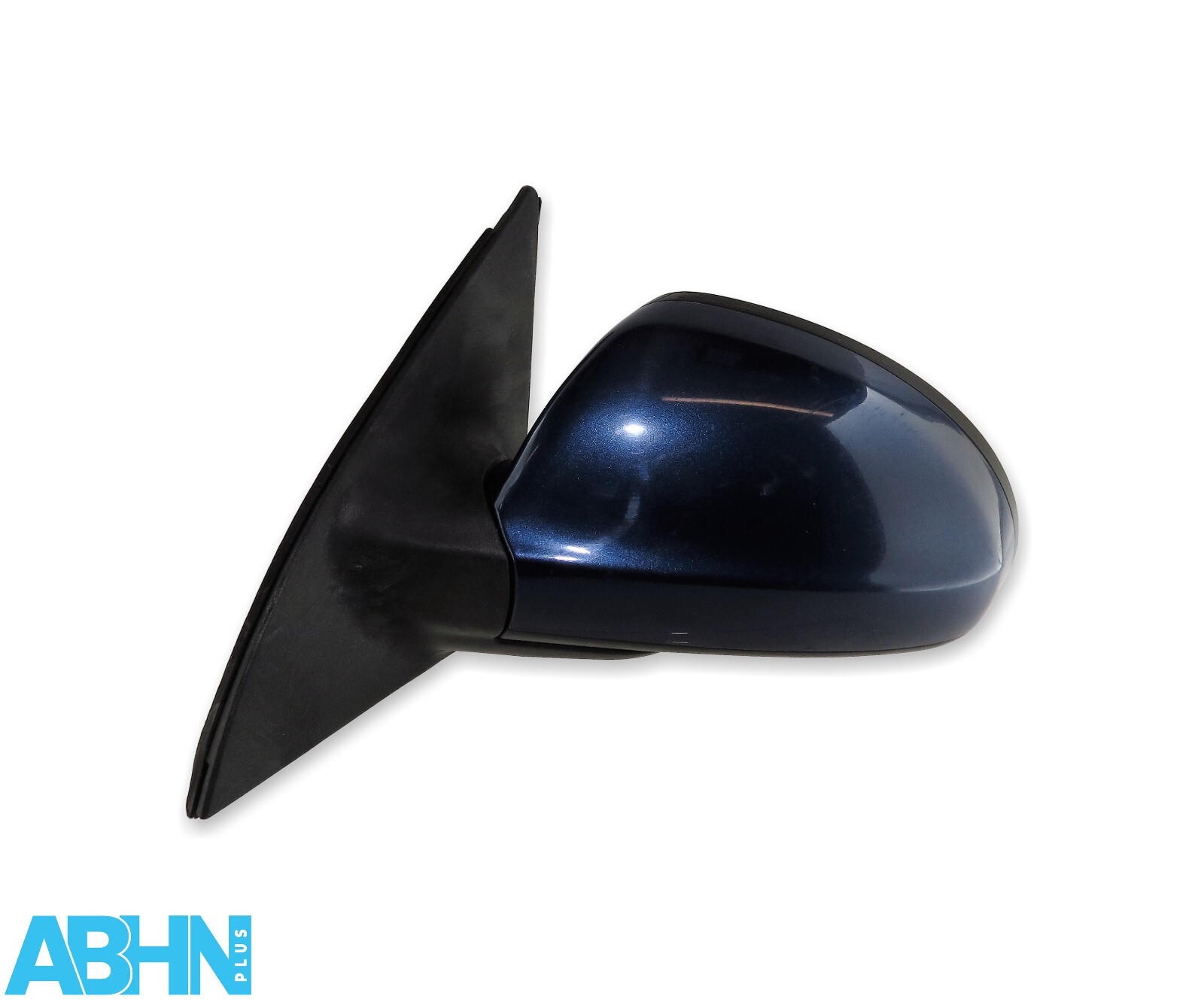 Kia CeeD ED Pre-Facelift /06-09 Left Side Electric Heated Door Mirror Abyss Blue