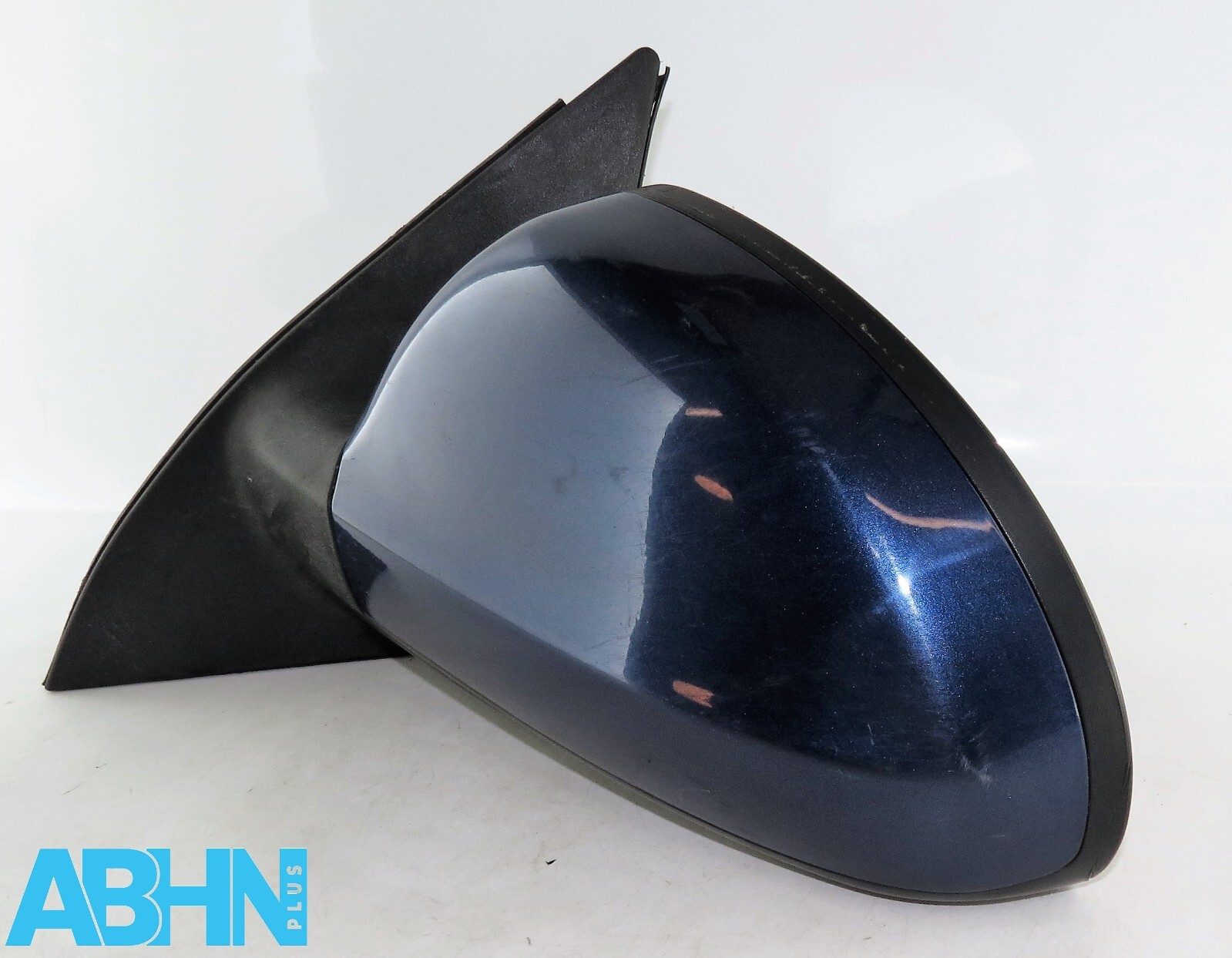 Kia CeeD ED Pre-Facelift /06-09 Left Side Electric Heated Door Mirror Abyss Blue - Image 6