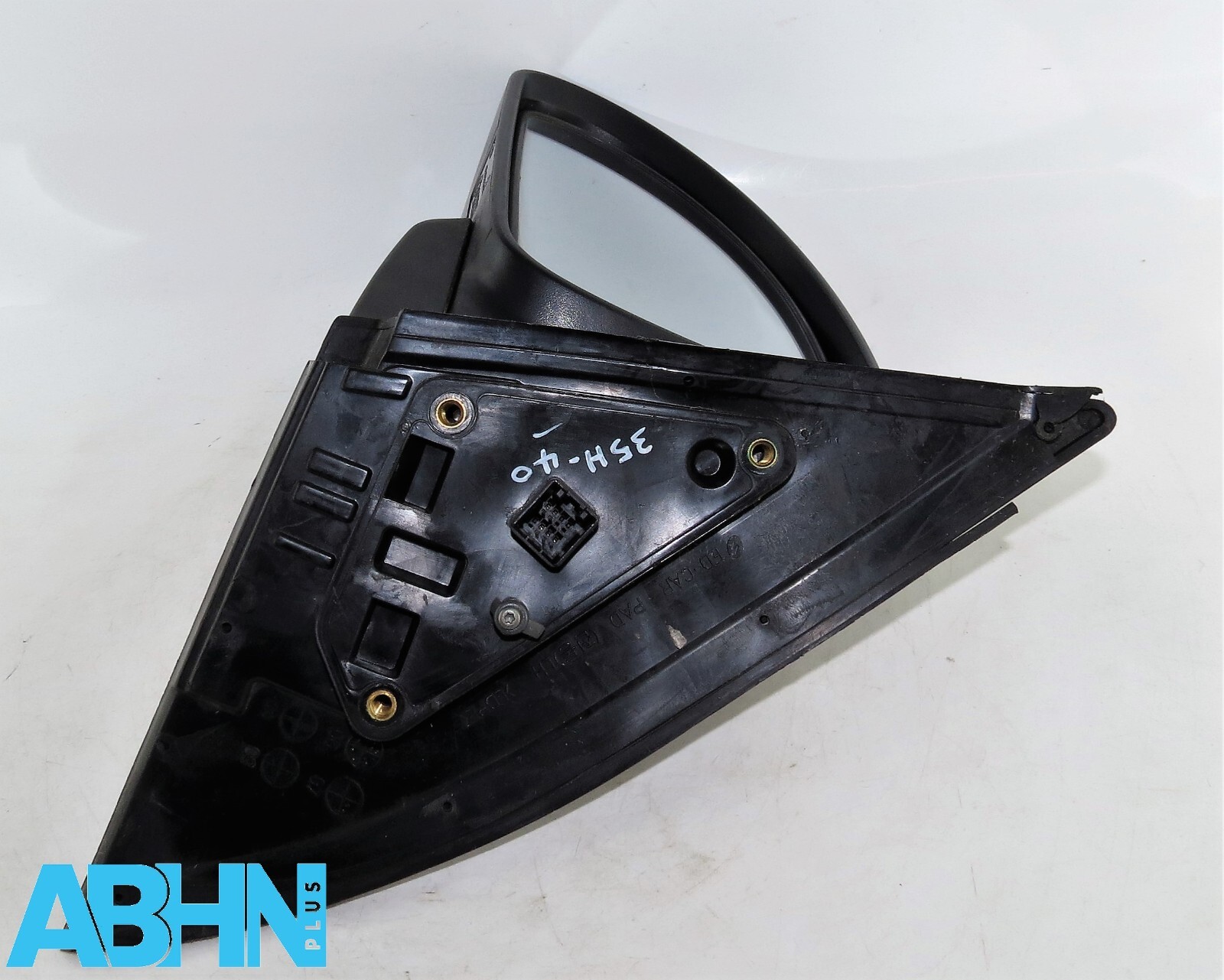 Kia CeeD ED Pre-Facelift /06-09 Left Side Electric Heated Door Mirror Abyss Blue - Image 7