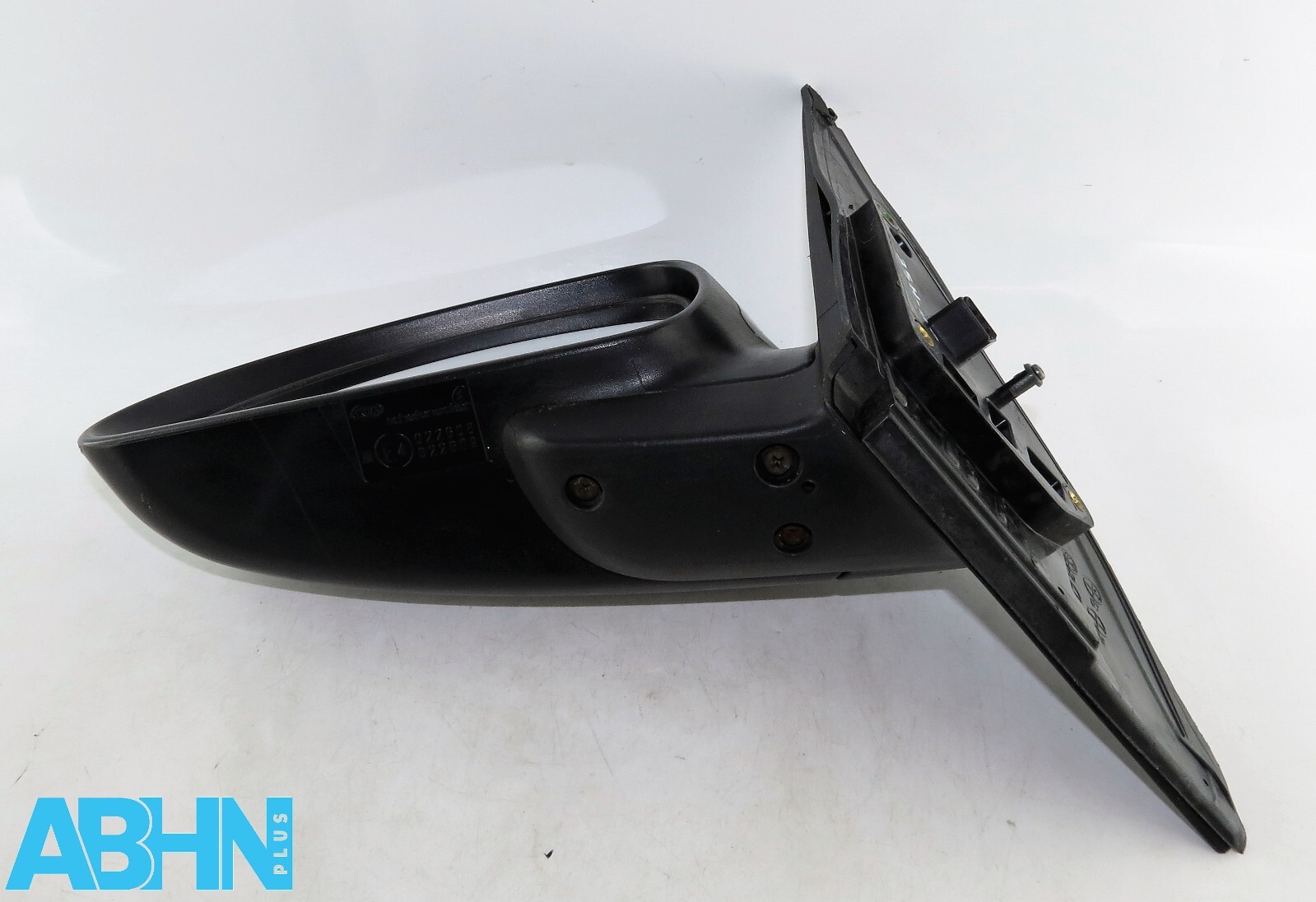 Kia CeeD ED Pre-Facelift /06-09 Left Side Electric Heated Door Mirror Abyss Blue - Image 8