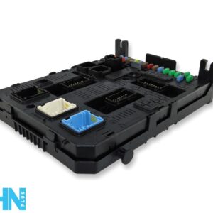 Citroen Berlingo Partner BSI04EV2 KE1-00 230517 Fuse Box BSI 981218858002 V03.07