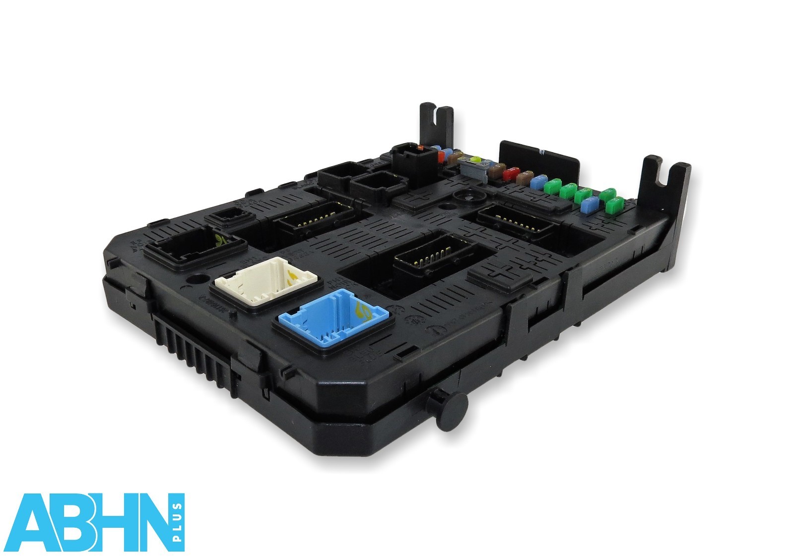 Citroen Berlingo Partner BSI04EV2 KE1-00 230517 Fuse Box BSI 981218858002 V03.07