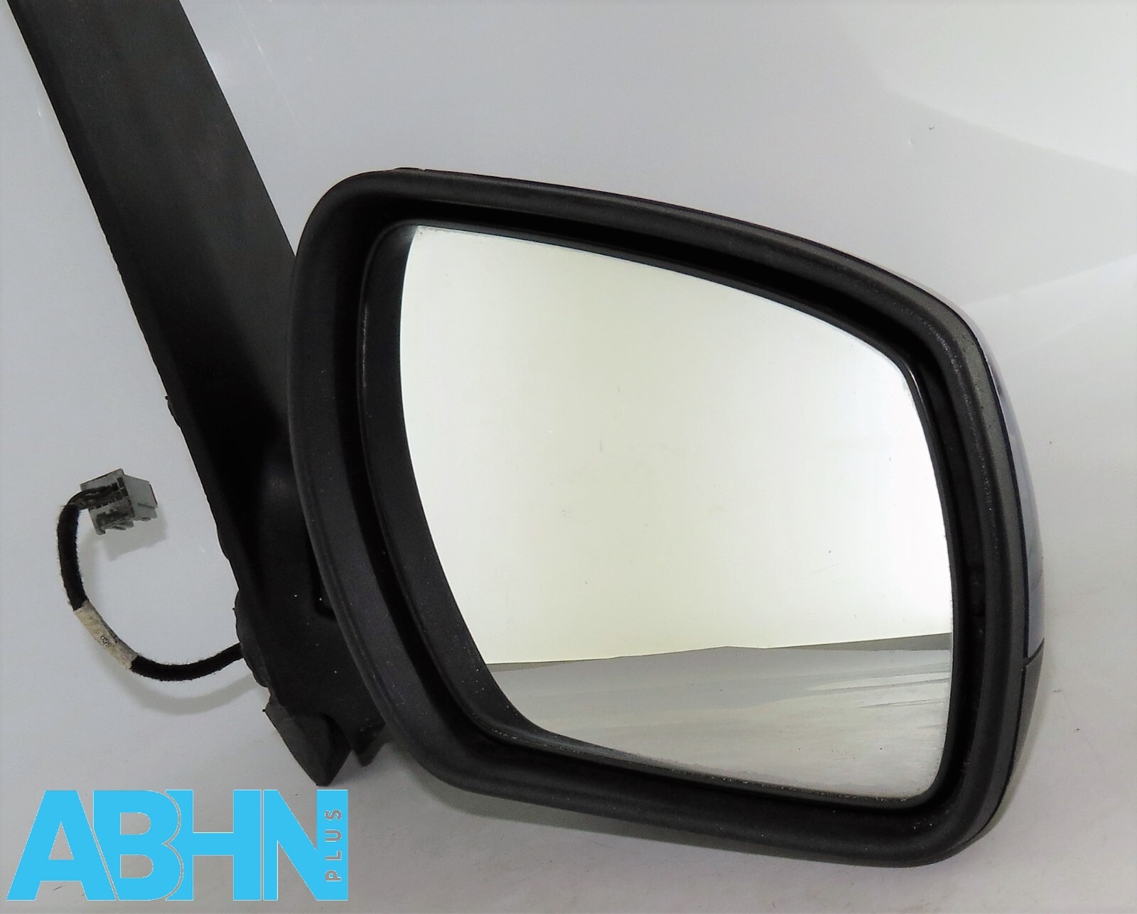 Ford C-Max DM2 Facelift /08-10 Right Side Electric Heated Door Mirror Ocean Blue - Image 5