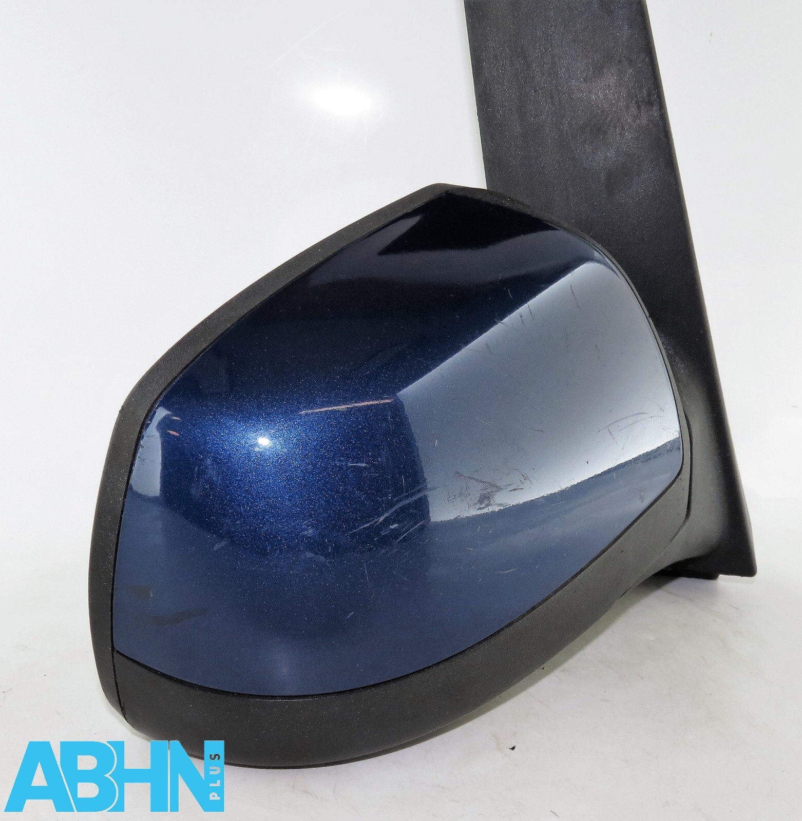 Ford C-Max DM2 Facelift /08-10 Right Side Electric Heated Door Mirror Ocean Blue - Image 6