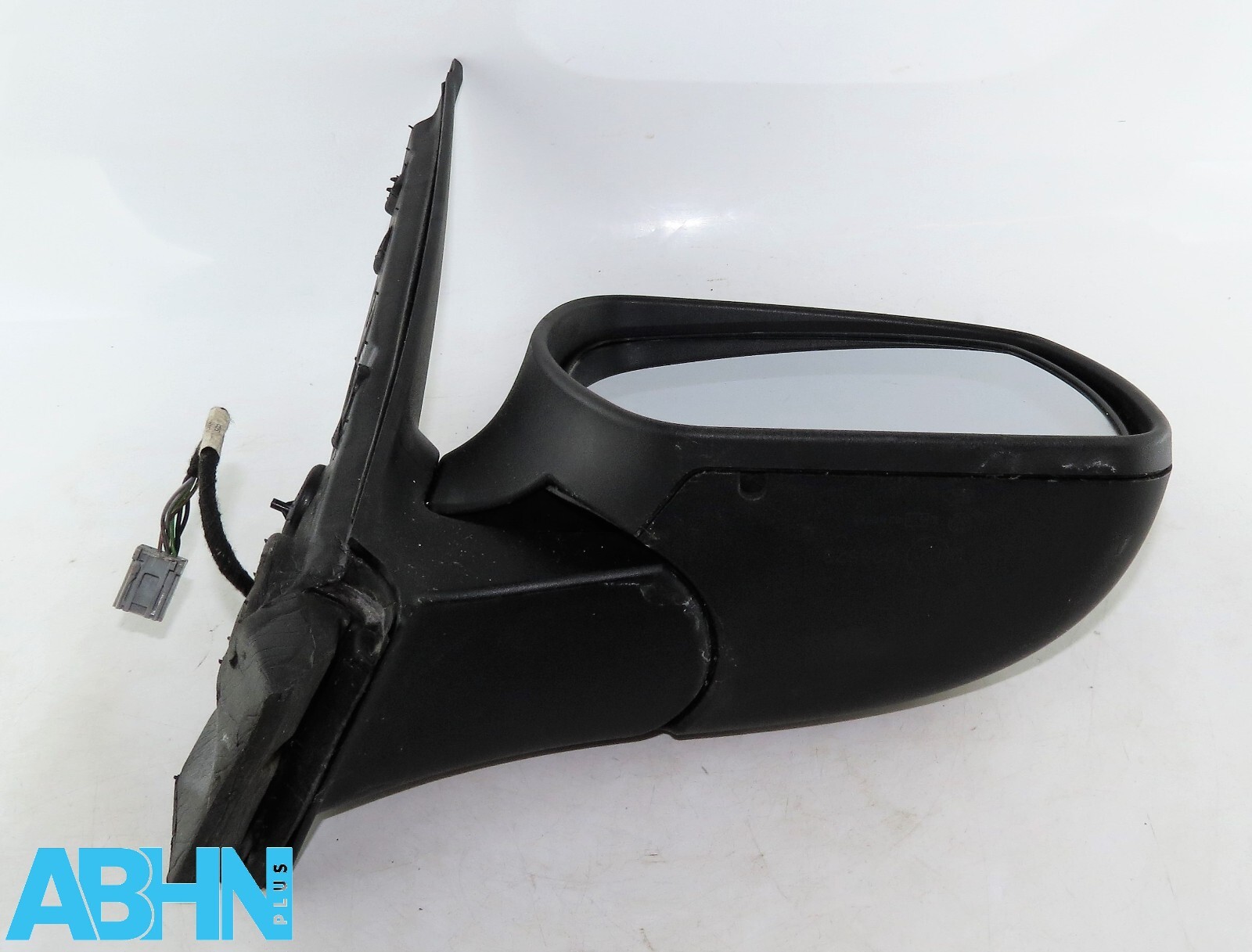 Ford C-Max DM2 Facelift /08-10 Right Side Electric Heated Door Mirror Ocean Blue - Image 8