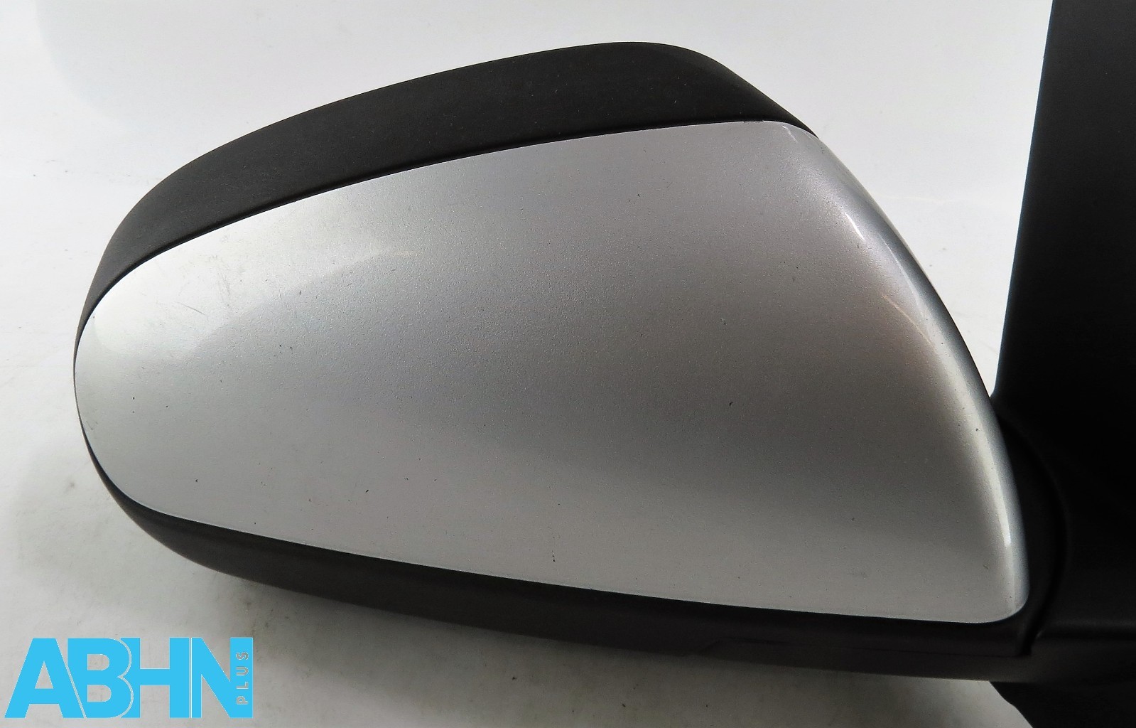 Mitsubishi Colt MK6 VI Z2 Z3 (04-12) Right Side Electric Wing Mirror Met Silver - Image 4