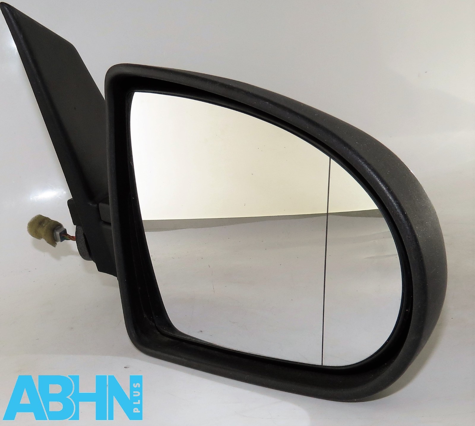 Mitsubishi Colt MK6 VI Z2 Z3 (04-12) Right Side Electric Wing Mirror Met Silver - Image 5