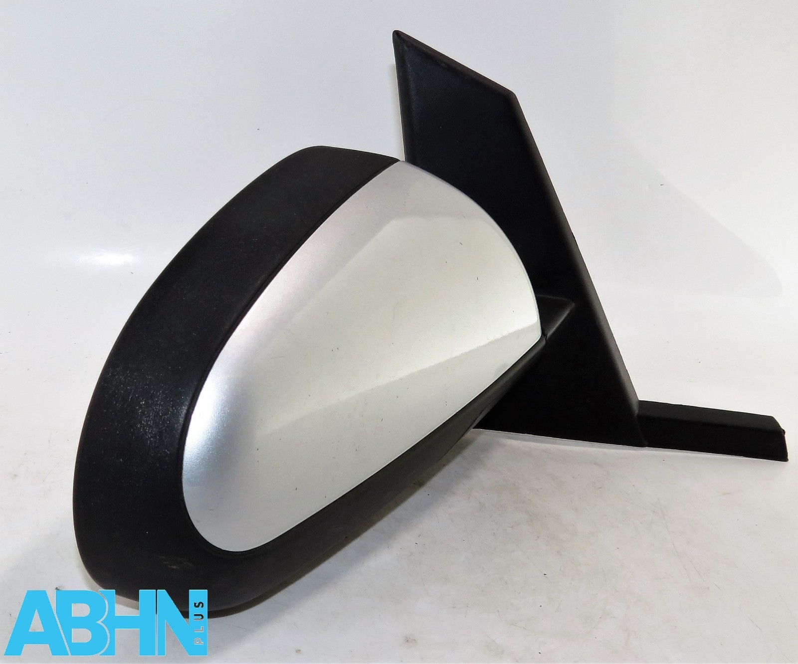 Mitsubishi Colt MK6 VI Z2 Z3 (04-12) Right Side Electric Wing Mirror Met Silver - Image 6