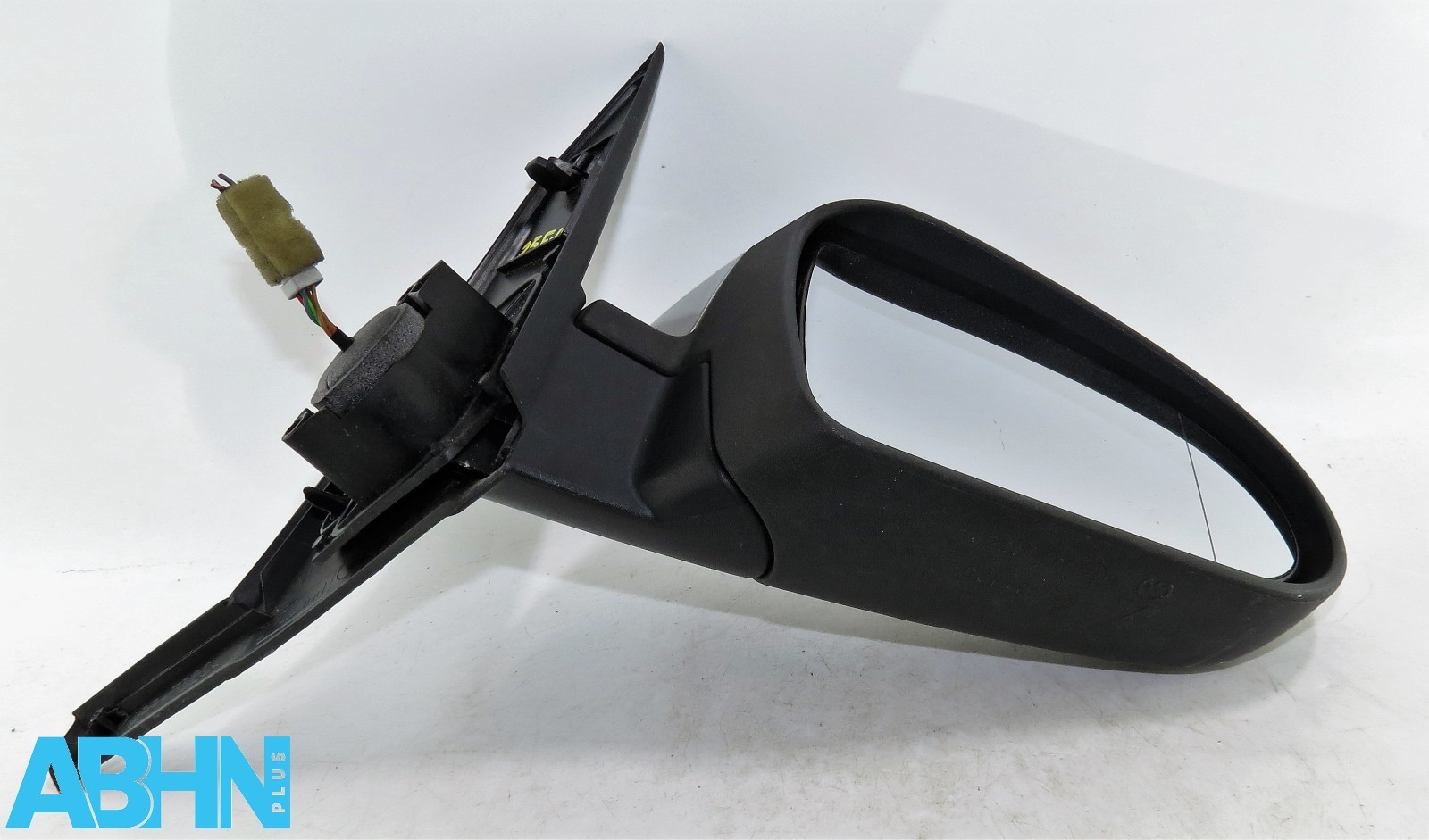 Mitsubishi Colt MK6 VI Z2 Z3 (04-12) Right Side Electric Wing Mirror Met Silver - Image 8