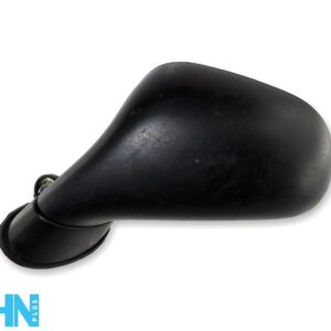 Mitsubishi Carisma (95-04) Left Side Electric Heated Door Mirror Black MR912831