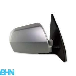 Kia Sportage KM Facelift (07-10) Electric Right Wing Mirror 87620-0Z3109S Silver