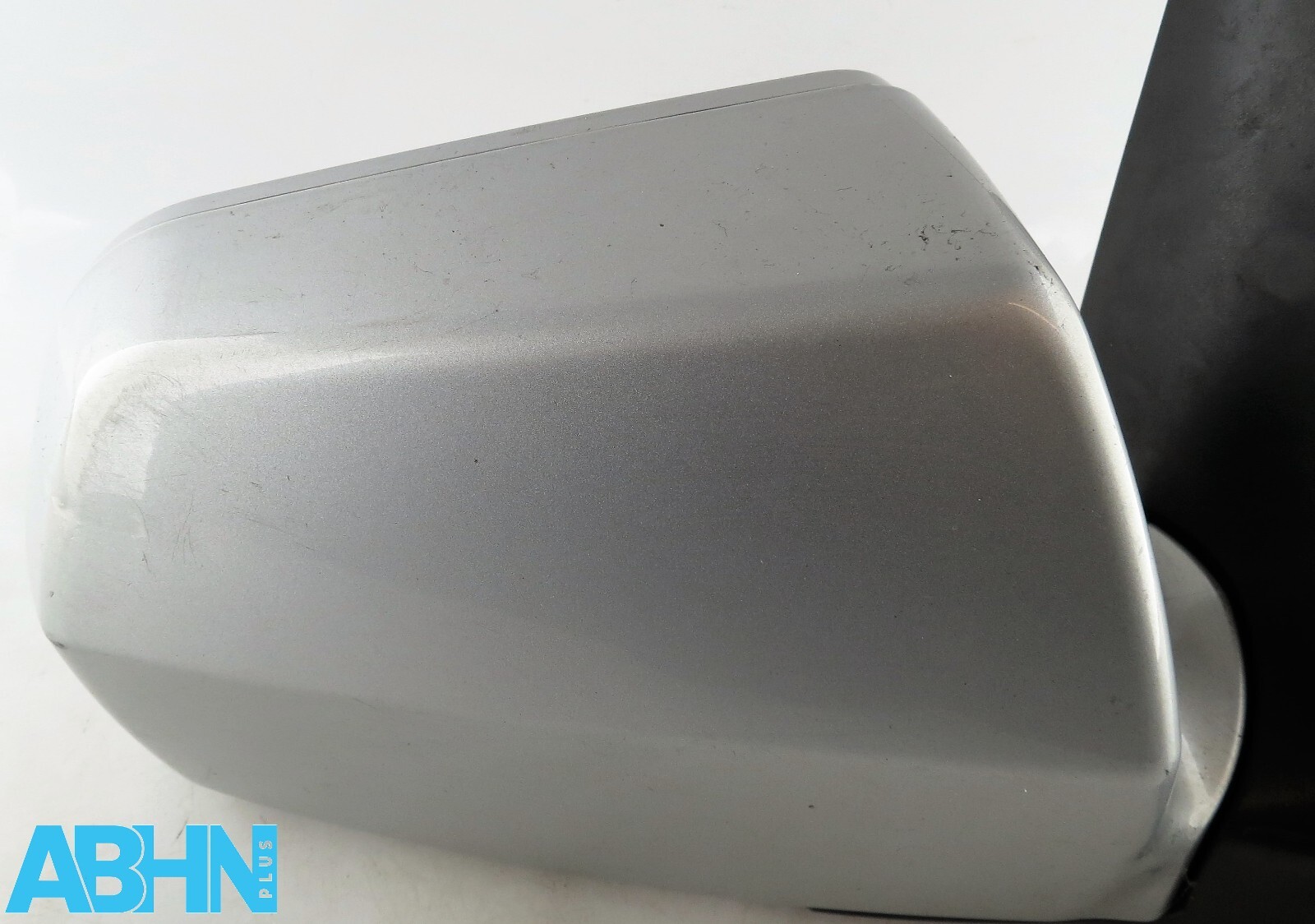 Kia Sportage KM Facelift (07-10) Electric Right Wing Mirror 87620-0Z3109S Silver - Image 4