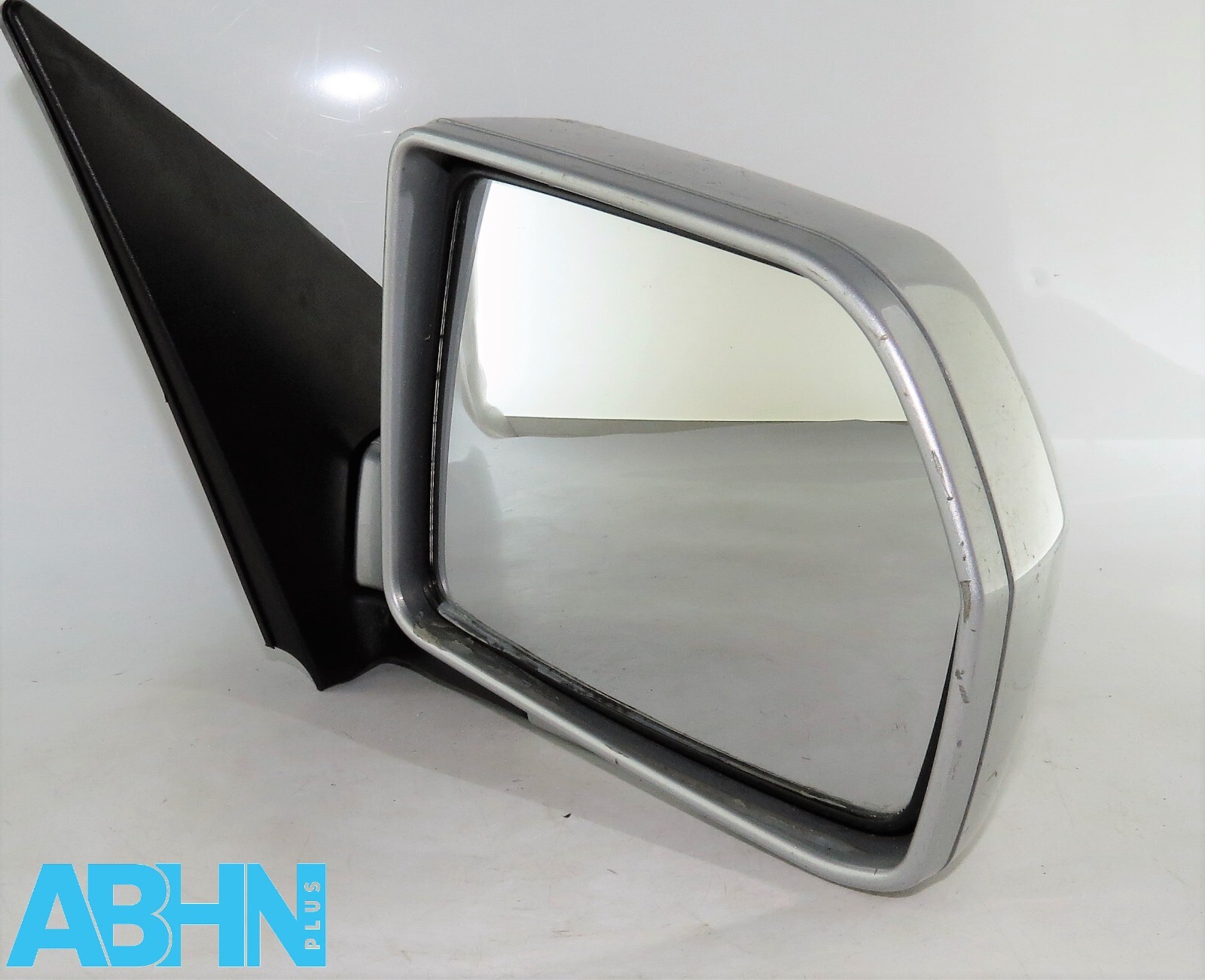Kia Sportage KM Facelift (07-10) Electric Right Wing Mirror 87620-0Z3109S Silver - Image 5