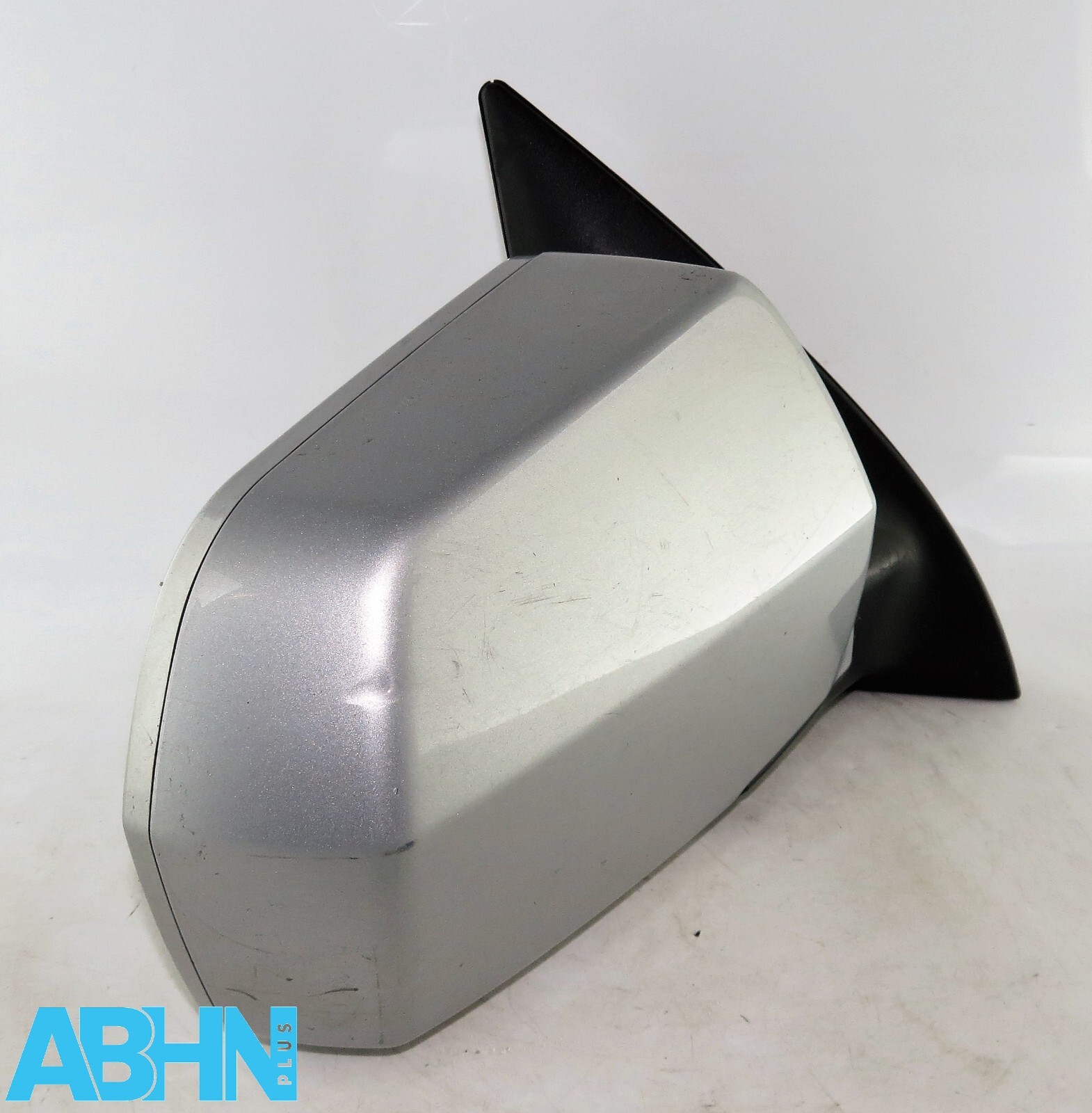 Kia Sportage KM Facelift (07-10) Electric Right Wing Mirror 87620-0Z3109S Silver - Image 6