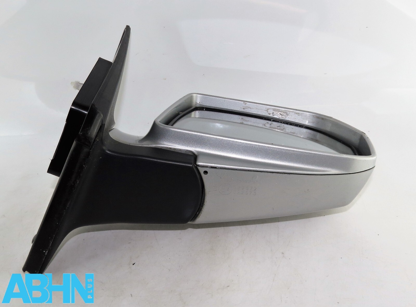 Kia Sportage KM Facelift (07-10) Electric Right Wing Mirror 87620-0Z3109S Silver - Image 8