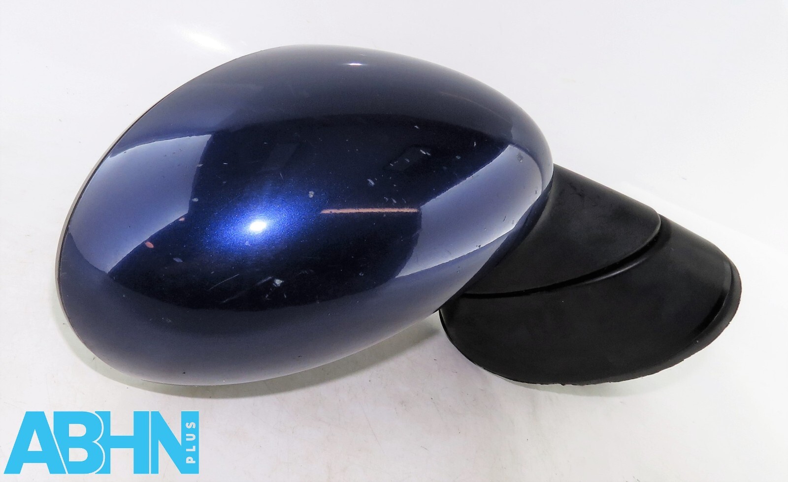 Mini One Cooper R50 R52 R53 (01-06) Right Side Electric Wing Mirror 3-Pin Blue - Image 5