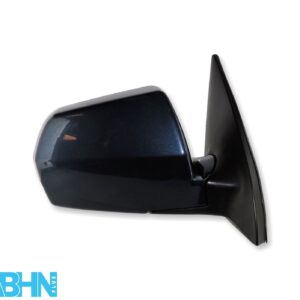 Kia Sportage KM Facelift (07-10) Electric Right Wing Mirror 87620-0Z320 Oil Blue