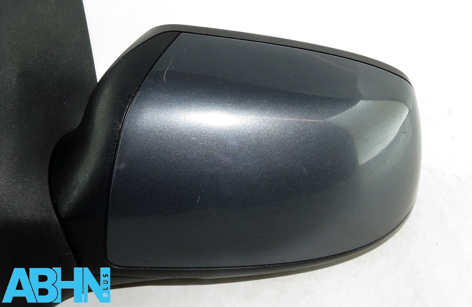Ford Mondeo MK3 Facelift 04-07 Left Side Electric Heated Door Mirror Magnum Grey - Image 4