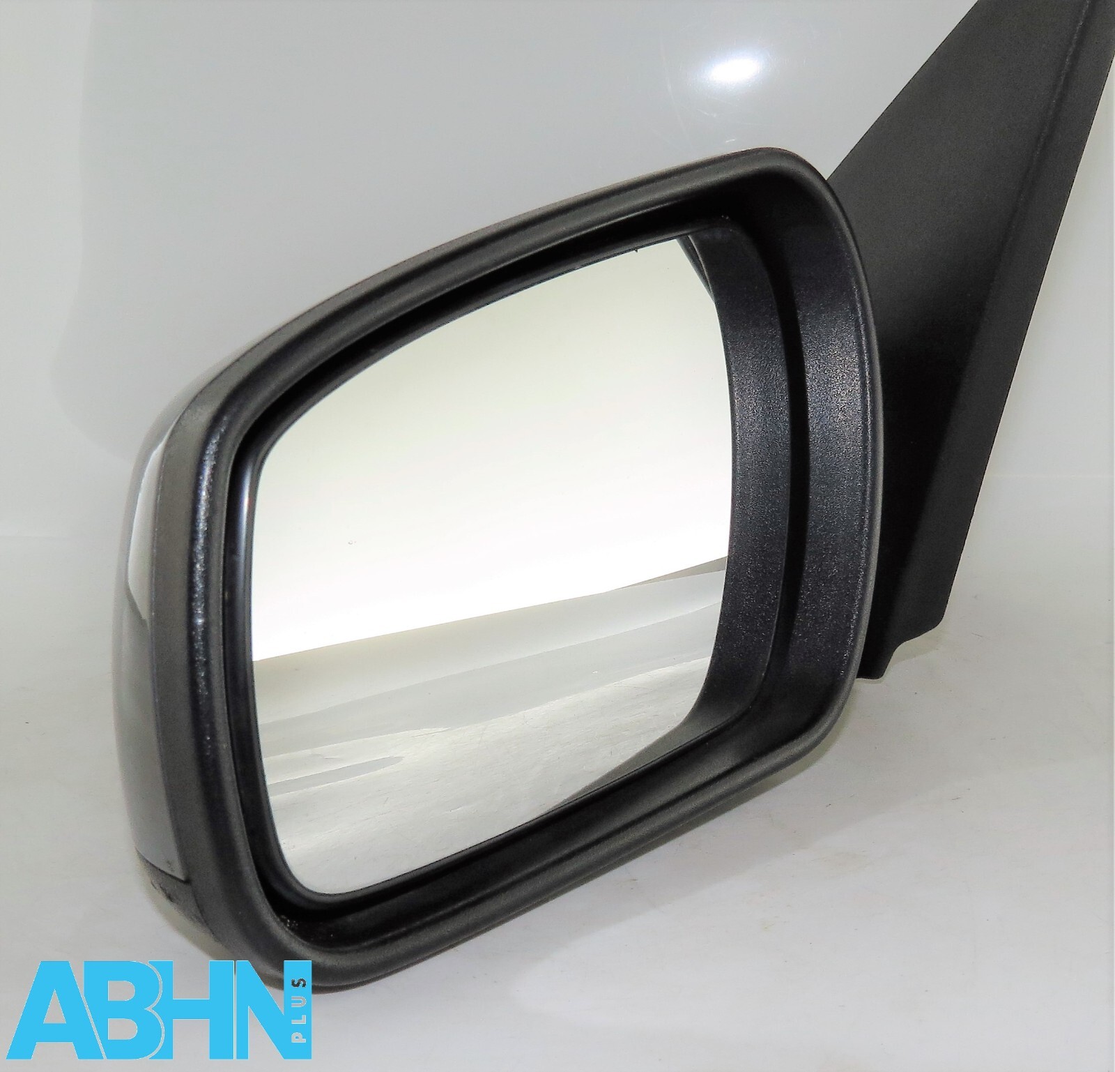 Ford Mondeo MK3 Facelift 04-07 Left Side Electric Heated Door Mirror Magnum Grey - Image 5