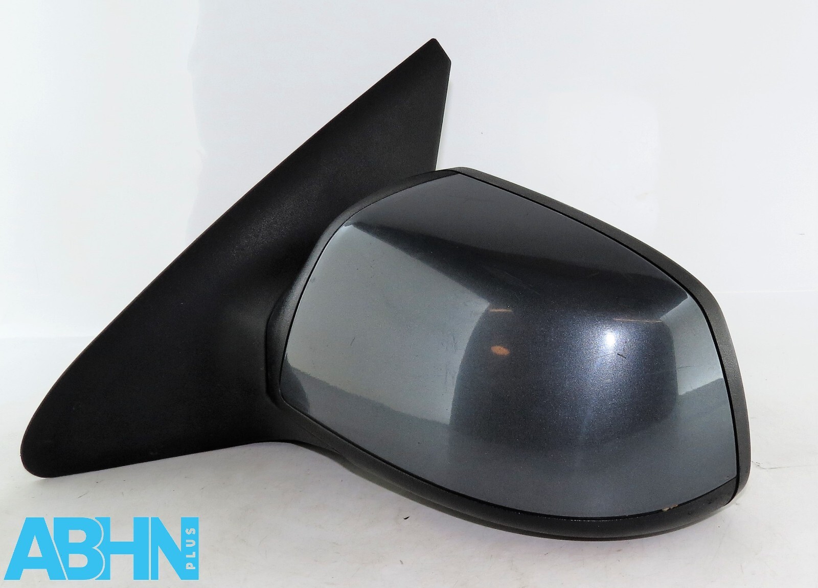 Ford Mondeo MK3 Facelift 04-07 Left Side Electric Heated Door Mirror Magnum Grey - Image 6