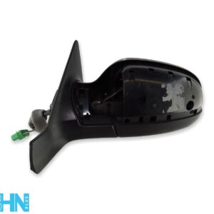 Volvo S80 Mk1 (98 - 03) Left Side Electric Heated Wing Mirror 7-Wires/ No Cover