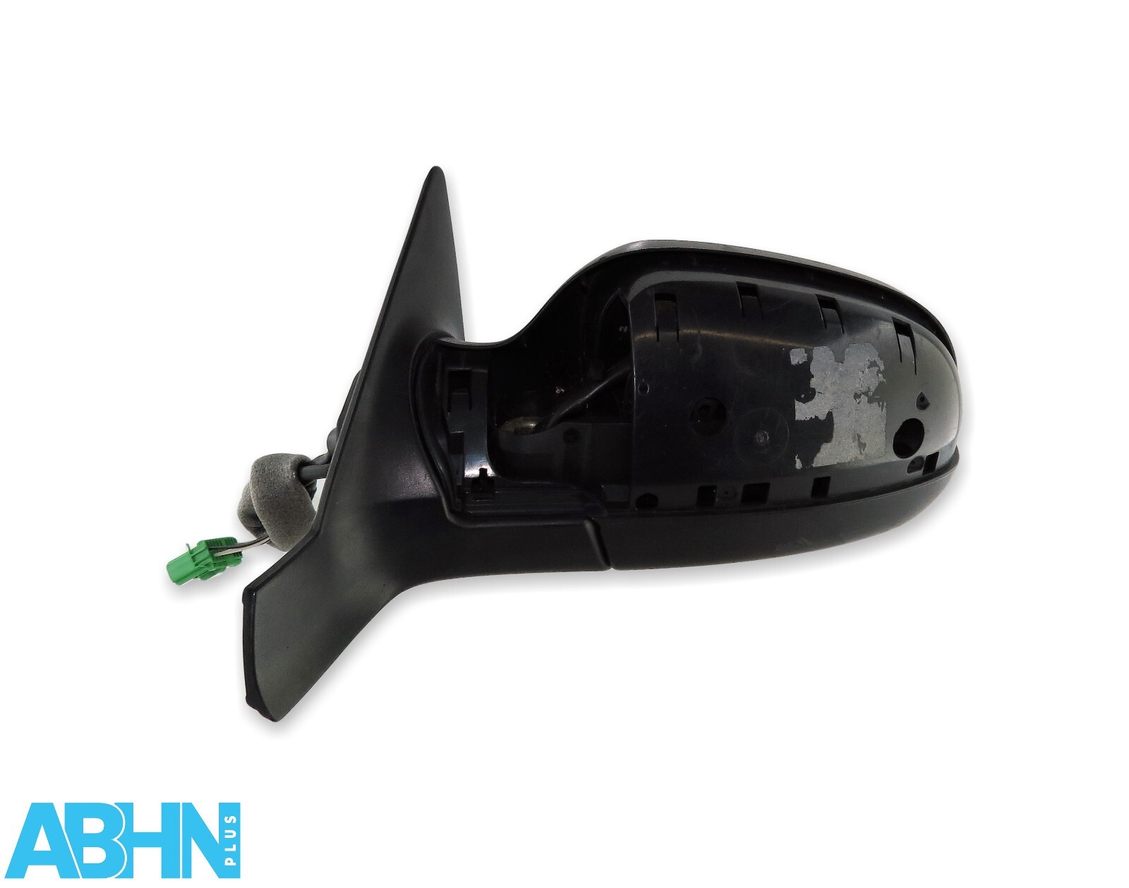 Volvo S80 Mk1 (98 - 03) Left Side Electric Heated Wing Mirror 7-Wires/ No Cover